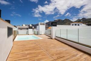 3 Bedroom Apartment - Puerto de Santiago (13)