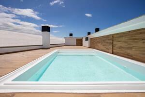 3 Bedroom Apartment - Puerto de Santiago (0)