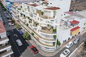 3 Bedroom Apartment - Puerto de Santiago (29)