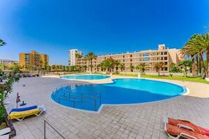 2 Bedroom Apartment - Los Cristianos - Achacay (12)