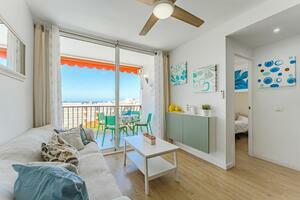 2 Bedroom Apartment - Los Cristianos - Achacay (1)