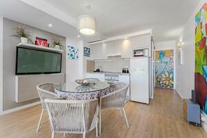 2 Bedroom Apartment - Los Cristianos - Achacay (3)