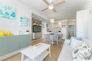 2 Bedroom Apartment - Los Cristianos - Achacay (4)