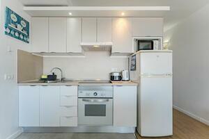 2 Bedroom Apartment - Los Cristianos - Achacay (5)