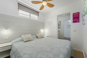 2 Bedroom Apartment - Los Cristianos - Achacay (9)