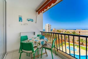 2 Bedroom Apartment - Los Cristianos - Achacay (0)
