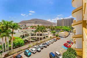 2 Bedroom Apartment - Los Cristianos - Achacay (14)