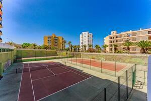 2 Bedroom Apartment - Los Cristianos - Achacay (13)