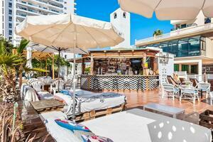 Бизнес - Playa Paraíso (3)