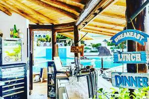 Бизнес - Playa Paraíso (4)