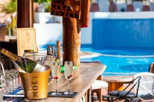 Бизнес - Playa Paraíso (8)