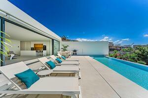 3 Bedroom Villa - San Eugenio Alto - Siam Blue (5)