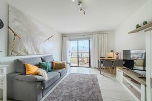 1 Bedroom Apartment - Playa Paraíso - Club Paraiso (2)