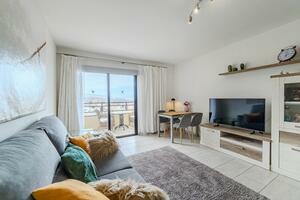 1 Bedroom Apartment - Playa Paraíso - Club Paraiso (3)