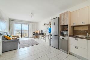 1 Bedroom Apartment - Playa Paraíso - Club Paraiso (5)