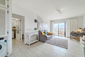 1 Bedroom Apartment - Playa Paraíso - Club Paraiso (6)