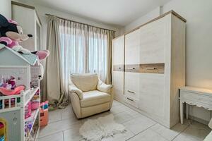 1 Bedroom Apartment - Playa Paraíso - Club Paraiso (9)