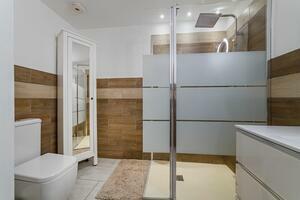 1 Bedroom Apartment - Playa Paraíso - Club Paraiso (10)