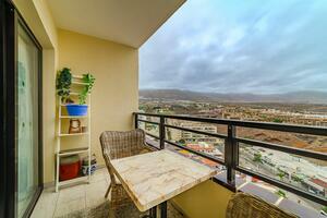 1 Bedroom Apartment - Playa Paraíso - Club Paraiso (15)