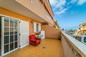 1 Bedroom Apartment - Adeje (0)