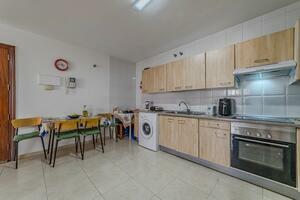 1 Bedroom Apartment - Adeje (3)