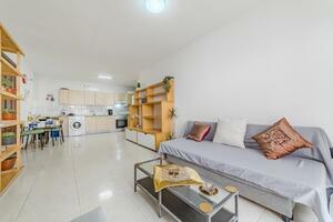 1 Bedroom Apartment - Adeje (9)