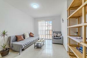 1 Bedroom Apartment - Adeje (10)