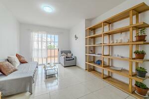 1 Bedroom Apartment - Adeje (11)