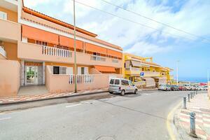 1 Bedroom Apartment - Adeje (14)