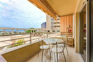 Квартира с 2 спальнями - Playa Paraíso - Sol Paraíso (0)