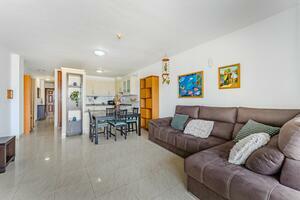 Квартира с 2 спальнями - Playa Paraíso - Sol Paraíso (4)