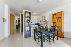 Квартира с 2 спальнями - Playa Paraíso - Sol Paraíso (5)