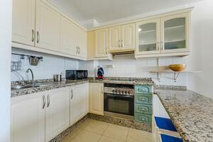 Квартира с 2 спальнями - Playa Paraíso - Sol Paraíso (6)