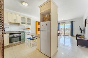 Квартира с 2 спальнями - Playa Paraíso - Sol Paraíso (7)