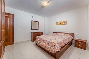 Квартира с 2 спальнями - Playa Paraíso - Sol Paraíso (9)