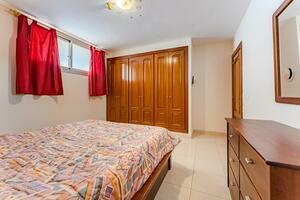 Квартира с 2 спальнями - Playa Paraíso - Sol Paraíso (10)