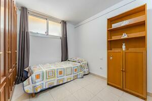 Квартира с 2 спальнями - Playa Paraíso - Sol Paraíso (11)