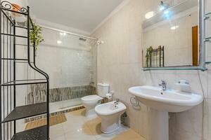 Квартира с 2 спальнями - Playa Paraíso - Sol Paraíso (13)