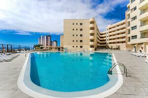 Квартира с 2 спальнями - Playa Paraíso - Sol Paraíso (15)