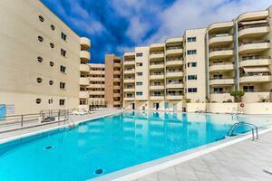 Квартира с 2 спальнями - Playa Paraíso - Sol Paraíso (16)