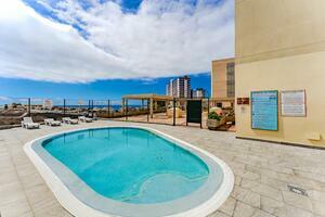 Квартира с 2 спальнями - Playa Paraíso - Sol Paraíso (17)