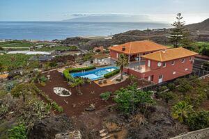 7 Bedroom Estate - Acantilados de Los Gigantes (0)