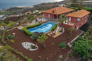 7 Bedroom Estate - Acantilados de Los Gigantes (2)