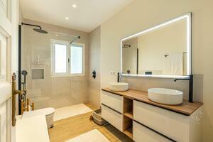 7 Bedroom Estate - Acantilados de Los Gigantes (21)