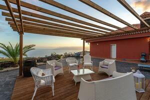 7 Bedroom Estate - Acantilados de Los Gigantes (24)