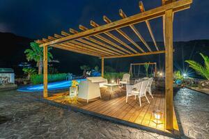 7 Bedroom Estate - Acantilados de Los Gigantes (25)