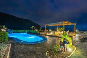 7 Bedroom Estate - Acantilados de Los Gigantes (27)