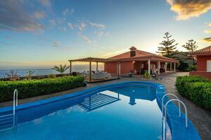 7 Bedroom Estate - Acantilados de Los Gigantes (30)