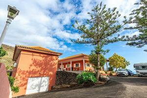 7 Bedroom Estate - Acantilados de Los Gigantes (31)