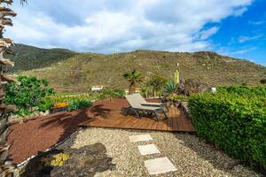 7 Bedroom Estate - Acantilados de Los Gigantes (33)